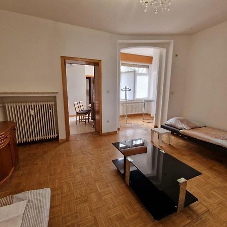 2 Zimmer Wohnungen K&K Unterkunft. Gbr Duisburg Exterior photo