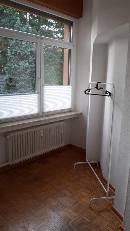 2 Zimmer Wohnungen K&K Unterkunft. Gbr Duisburg Exterior photo